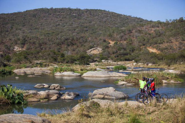 hking trails in South Africa - iSithumba trail