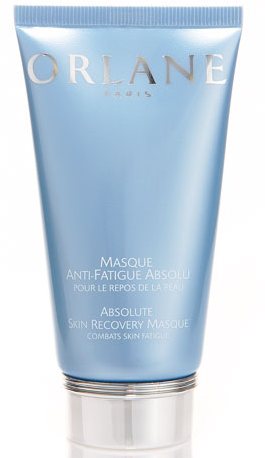 Celebrity anti ageing: Absolute Skin Recovery Masque,