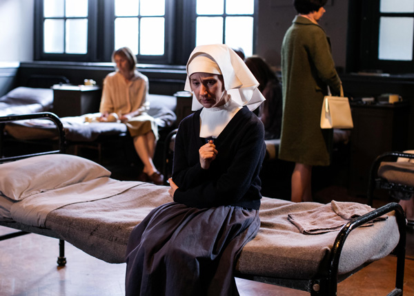 call the midwife storylines 1