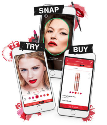 beauty apps