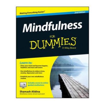 Mindfulness for dummies
