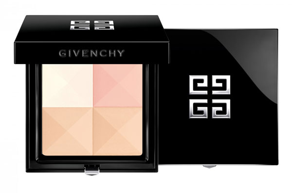 Flawless foundation: Givenchy
