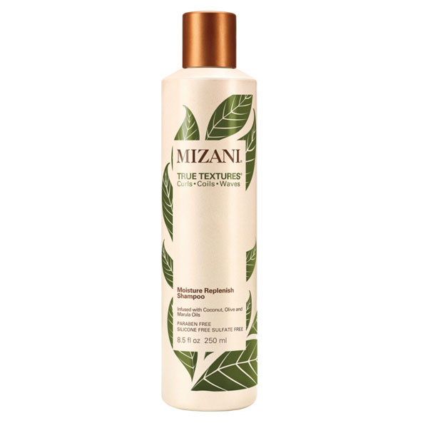 our top sulphate free hair products mizani