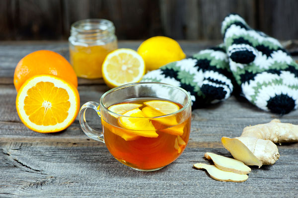 Natural Ways To Beat Colds And Flu 1