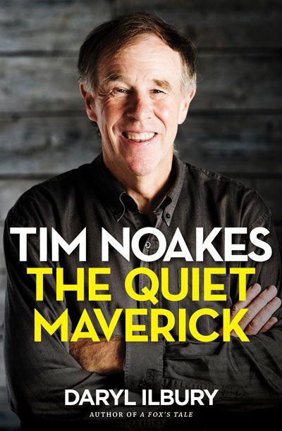tell-all book about the tim noakes