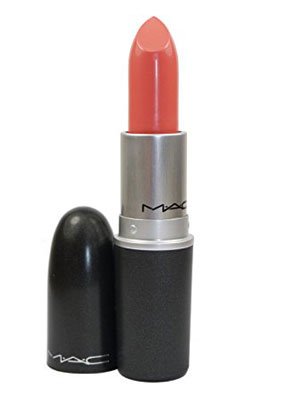 nude peach lipstick colour