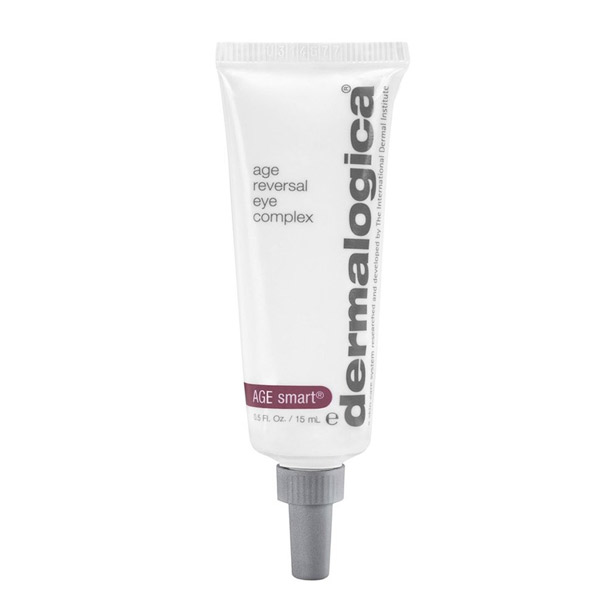 How to get rid of puffy eyes: Dermalogica Age Reversal Eye Complex