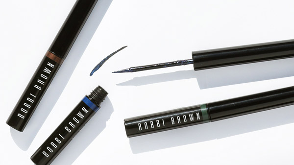 Stand-out beauty products: Bobbi Brown eyeliner