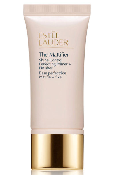 makeup essentials: Estee Lauder The Mattifier