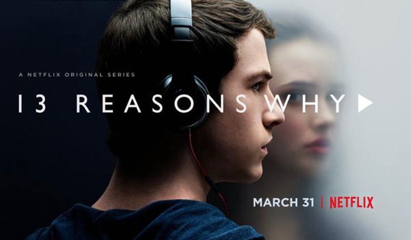 13 Reasons Why Causes More Interest In Suicide