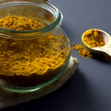 6 Ways To Include Turmeric In Your Beauty Routine