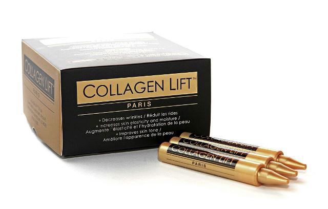 drinkable collagen