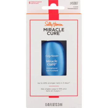 Sally Hanson Miracle Cure