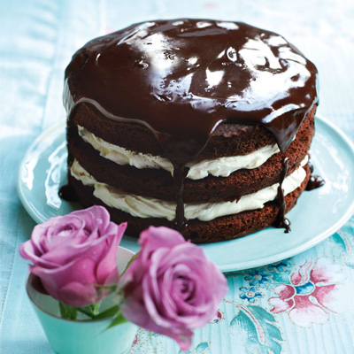 chocolate easter recipes cake 1