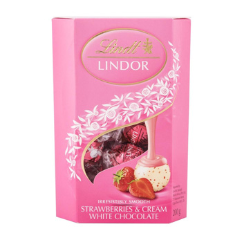 mothers day gift ideas lindt