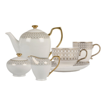 royal wedding tea set