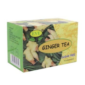 natural cold remedies ginger tea