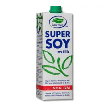 milk substitutes soy milk