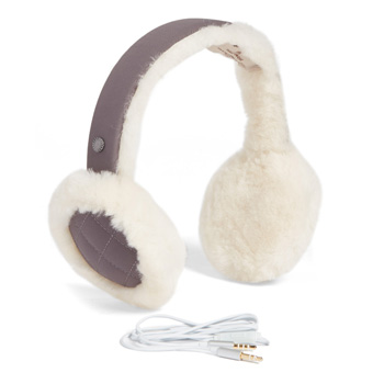 winter accessories headphones