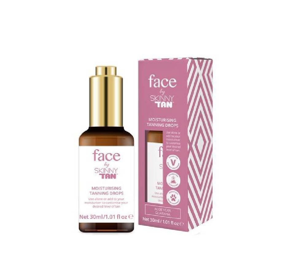 The Best SelfTanners For A LongLasting Glow Woman and Home Magazine