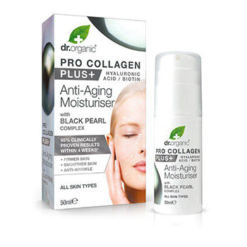 natural anti-ageing products