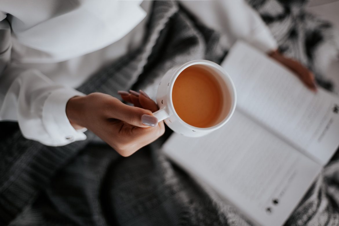 5 Health Benefits Of Drinking Rooibos Tea