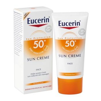 Eucerin Sun Creme
