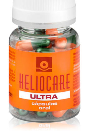 heliocare ultra oral capsules 