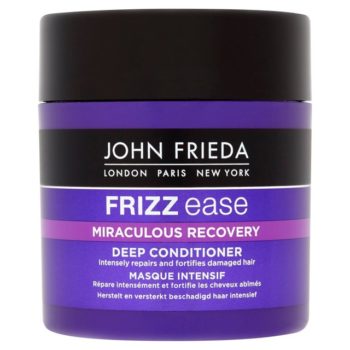 John Frieda Frizz Erase Masque