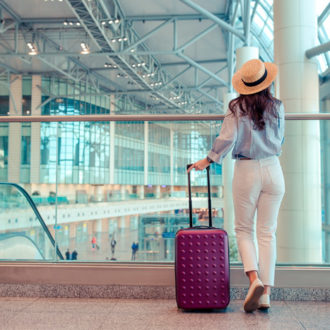 Airport Travel Tips You Need To Know