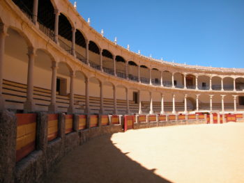 bullfightersring-ronda