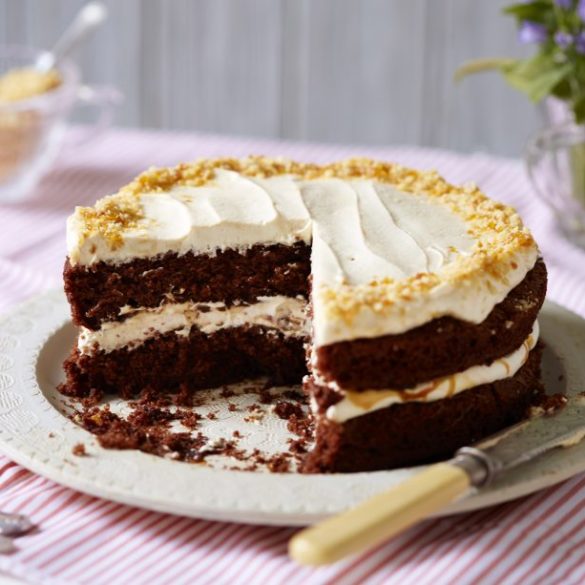 chocolate_mayonnaise_cake