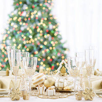 How To Plan The Perfect Party For The Festive Season