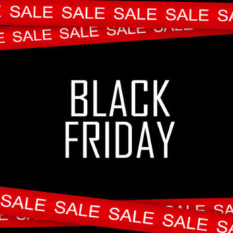 Black Friday And Cyber Monday Deals!