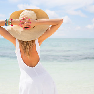 5 Tips For Better Sun Protection