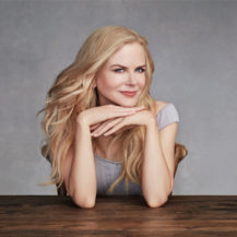 Get The Look: w&h Cover Star Nicole Kidman