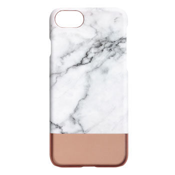 fashionable marble phone case