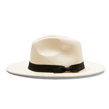 fashionable classic hat 