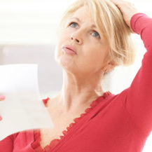 Top Tips For Relief From Hot Flushes
