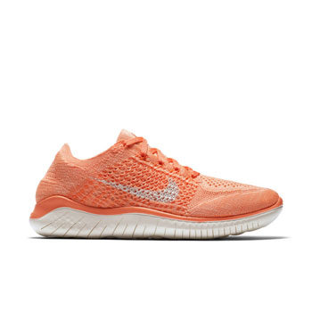 living coral running shoes