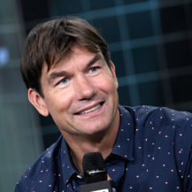 Interview with Jerry O’Connell
