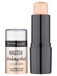 anti-ageing products: Maybelline