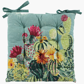 cactus outdoor cushion
