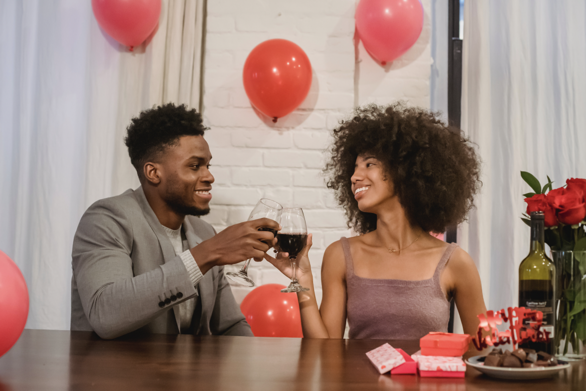 Valentine’s Day: His and hers gift guide
