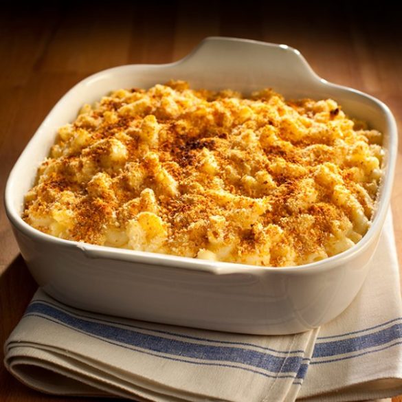 Best Healthy Mac And Cheese Recipe