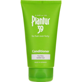 conditioner to combat thinning hair and hair loss