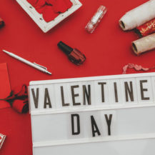 Valentine's Day: His and Hers Gift Guide