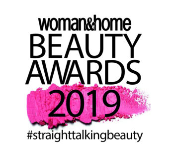 woman&home Beauty Awards 2019