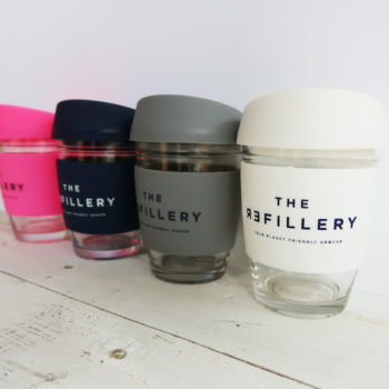 The Refillery EcoCups