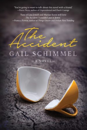 The Accident by Gail Schimmel